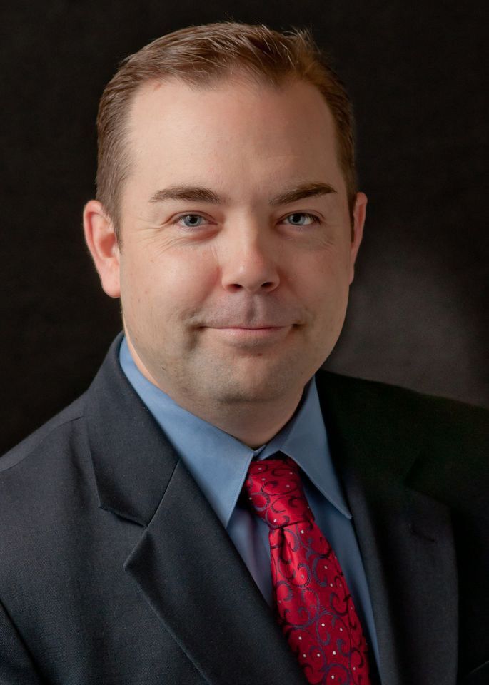 Sean Evans